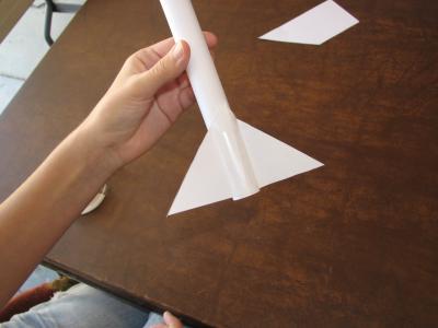 How to Make a Paper Rocket Launcher: Fun DIY Craft on Dailymotion