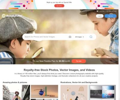 How to Purchase a Photo More Than Once on Depositphotos: Step-by-Step Instructions