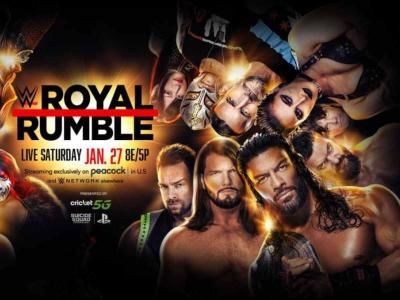 When Is the Next Royal Rumble? Date and Schedule for Upcoming Events