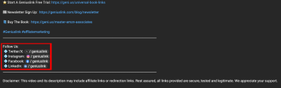 Can You Put Links in YouTube Comments and How to Use Links Responsibly