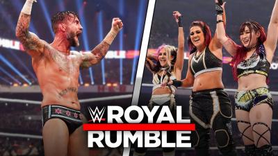 Who Won WWE Royal Rumble 2024? A Full Recap of the Winner’s Journey