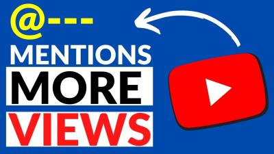 How to Tag Someone in YouTube Comments: Easy Steps for Interaction