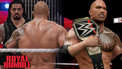 Has The Rock Ever Won a Royal Rumble? Unpacking Dwayne Johnson’s WWE Success