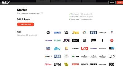 Does YouTube TV Have Fubo? Comparing YouTube TV with Fubo TV’s Features and Channels