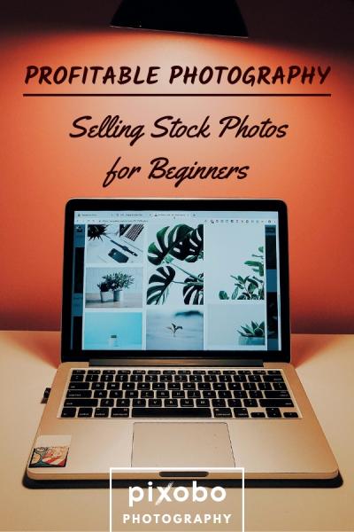 How to Sell Stock Photos on Getty Images and Turn Your Photos into Profit