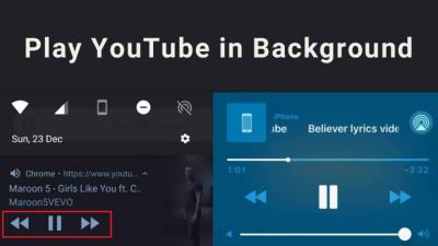 How to Get YouTube to Play in the Background on Your Device