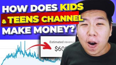 Can Kids Make Money on YouTube? A Guide for Parents