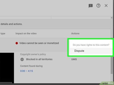 How to Verify Copyrighted Content on YouTube Before Uploading