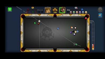 How to Download 8 Ball Pool Hack on Dailymotion: A Gaming Tutorial