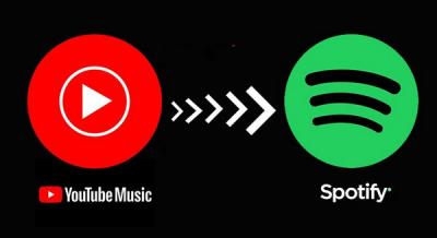 How to Add Songs to Spotify from YouTube: Music Transfer Made Easy