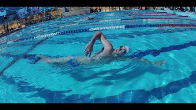 Basic Swimming Lessons for Beginners Available on Dailymotion