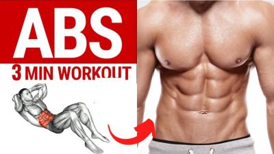 How to Make Six-Pack Abs at Home: Beginner’s Guide on Dailymotion