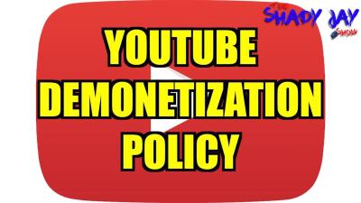 How to Get Demonetized on YouTube: Understanding Policy Violations
