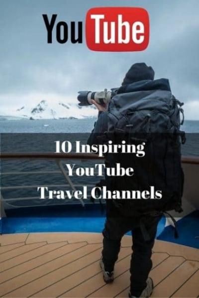 Can You Use YouTube TV While Traveling? A Comprehensive Guide