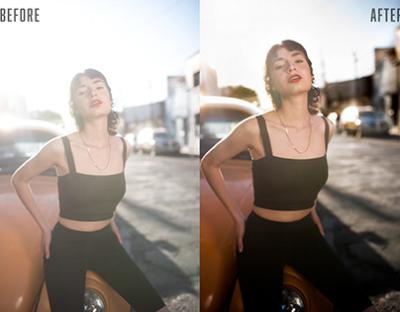 How Do You Rotate & Crop in Behance: Editing Images for a Polished Portfolio