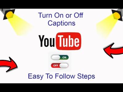 How to Turn Off Captions on YouTube Shorts: A Simple Guide