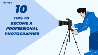 How Do You Become a Photographer for Getty Images: Steps for Joining the Team