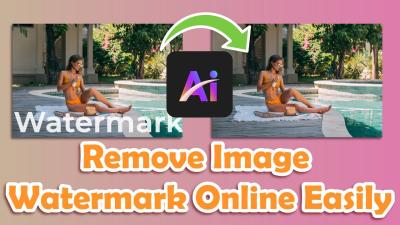 how to remove watermark of adobe stock