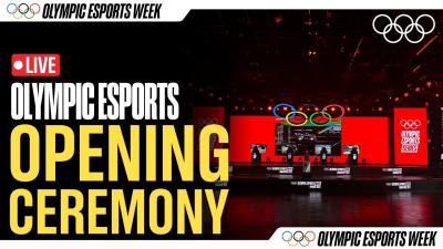 Where to Watch the Opening Ceremony of the Olympics on YouTube