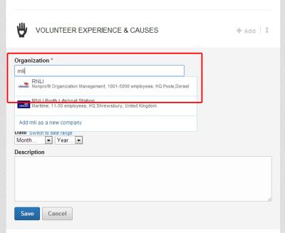 How to Add Volunteer Experience on LinkedIn to Boost Your Profile