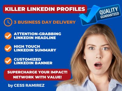 How to Change the Banner on LinkedIn and Improve Your Profile’s Visual Appeal