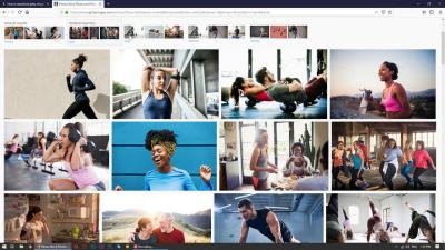How to Download Getty Images for Free: Exploring Legal Ways