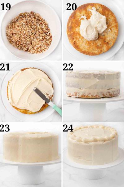 How to Make a Cream Cake: Step-by-Step Dailymotion Tutorial