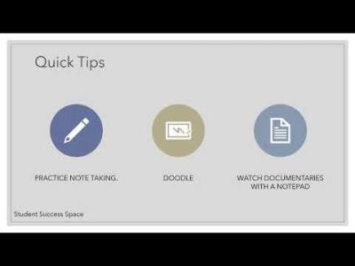 How to Make Notes from a YouTube Video: Tools and Techniques for Learning