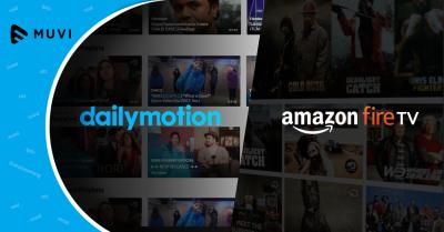How to Cast Dailymotion to Smart TV: Enjoy High-Quality Streaming