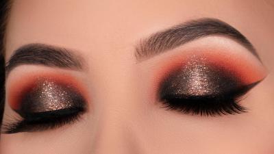 How to Do Smokey Eye Makeup Step by Step on Dailymotion: Create a Bold Look