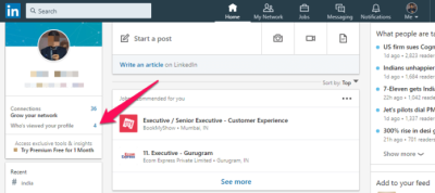 How to View LinkedIn Profiles Anonymously Without Being Detected