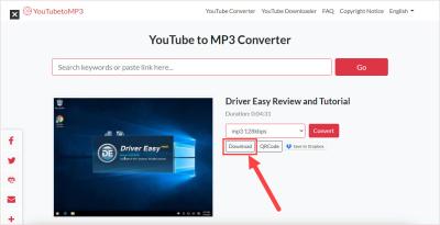 How to Extract Audio from YouTube Videos on a Chromebook