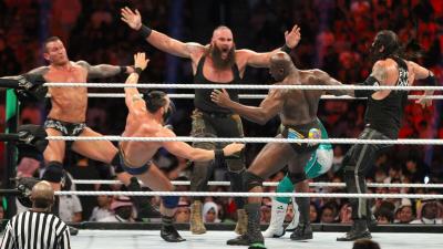 How Long Is the Royal Rumble? A Breakdown of Match Durations