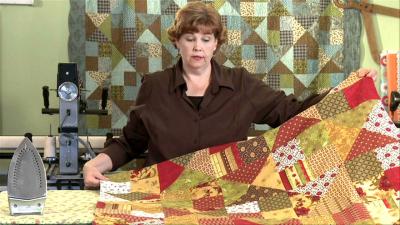 Discover ‘A Quilting Life’ on YouTube: Inspiring Videos for Craft Enthusiasts