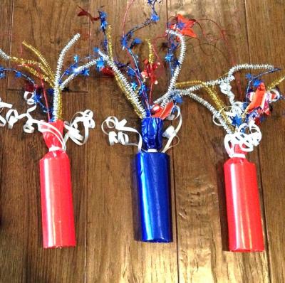 How to Make Firecrackers at Home on Dailymotion