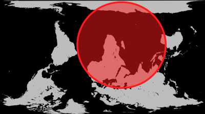 Did the Rumbling Happen in Real Life? Exploring the Possibility of Real-World Events