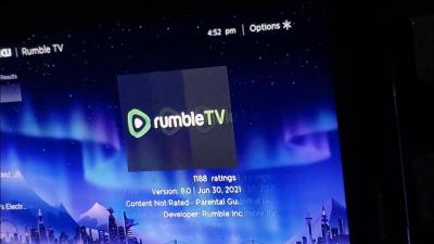 How to Watch Rumble on Roku: A Step-by-Step Guide