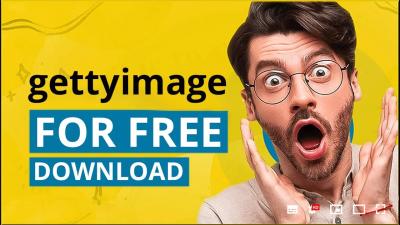 The Best Methods for Getting Getty Images for Free