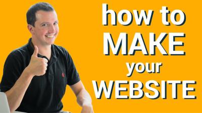 How to Make a Website Free: Dailymotion’s Step-by-Step Guide