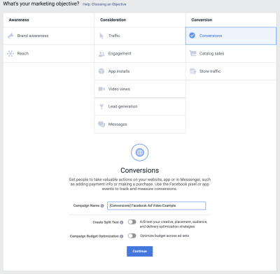How to Create an FB ID on Dailymotion