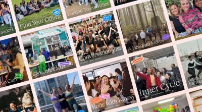 The Benefits of Joining Interest-Based Communities on OK.ru