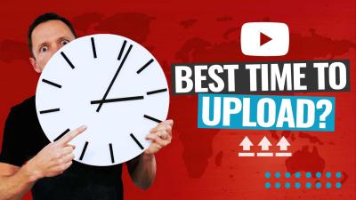 The Ultimate Guide to Choosing the Best Time for Posting Videos on YouTube