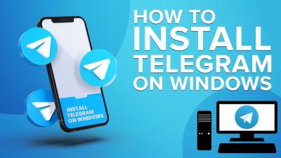 How to Install Telegram on Your Device: Getting Started with Telegram