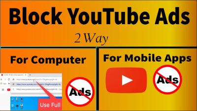 How to Stop Scary Ads on YouTube: Managing Your Ad Preferences
