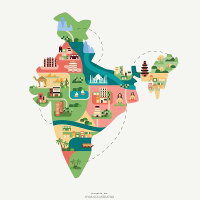 How to Access Behance in India (2018): Historical Context on Accessing Behance
