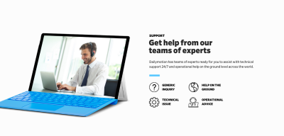 What’s Good About Dailymotion for Content Creators and Viewers?