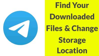Does Telegram Automatically Download Files to Your Phone?