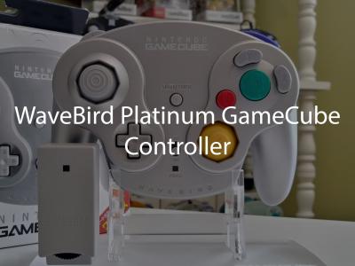 Does the Wavebird Have Rumble? A Detailed Examination of the Wavebird Controller