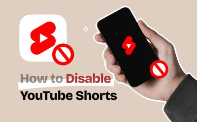 Breaking the Habit: How to Stop Watching YouTube Shorts