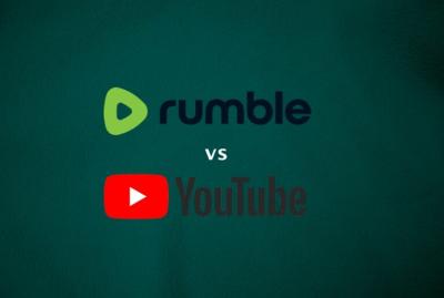 Can You Make Money Off Rumble Like You Can on YouTube? Comparing Monetization Opportunities
